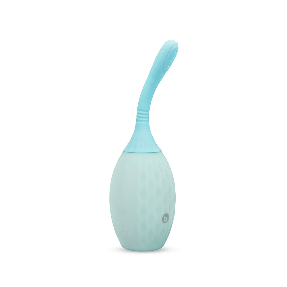 B-VIBE - SILICONE FLEXFLOW DOUCHE