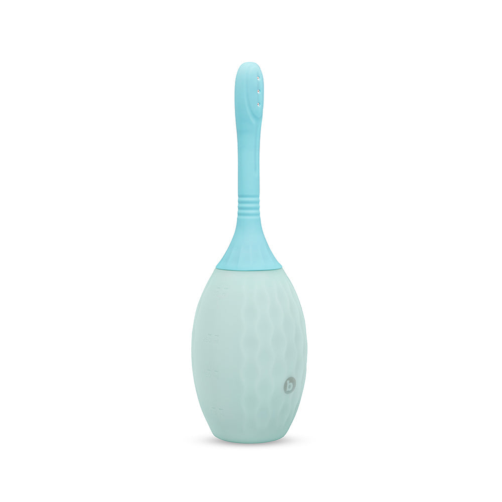 B-VIBE - SILICONE FLEXFLOW DOUCHE