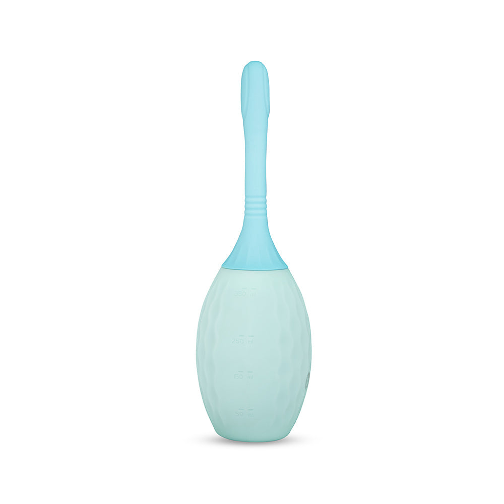 B-VIBE - SILICONE FLEXFLOW DOUCHE