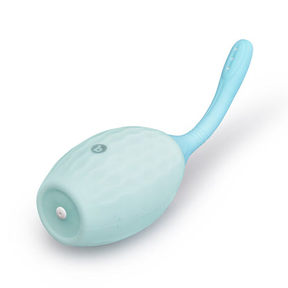 B-VIBE - SILICONE FLEXFLOW DOUCHE