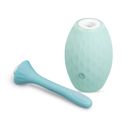 B-VIBE - SILICONE FLEXFLOW DOUCHE