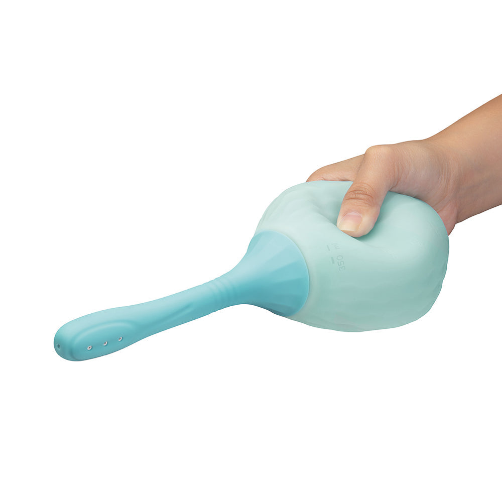 B-VIBE - SILICONE FLEXFLOW DOUCHE