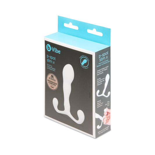 B-VIBE - P-SPOT SLIM X