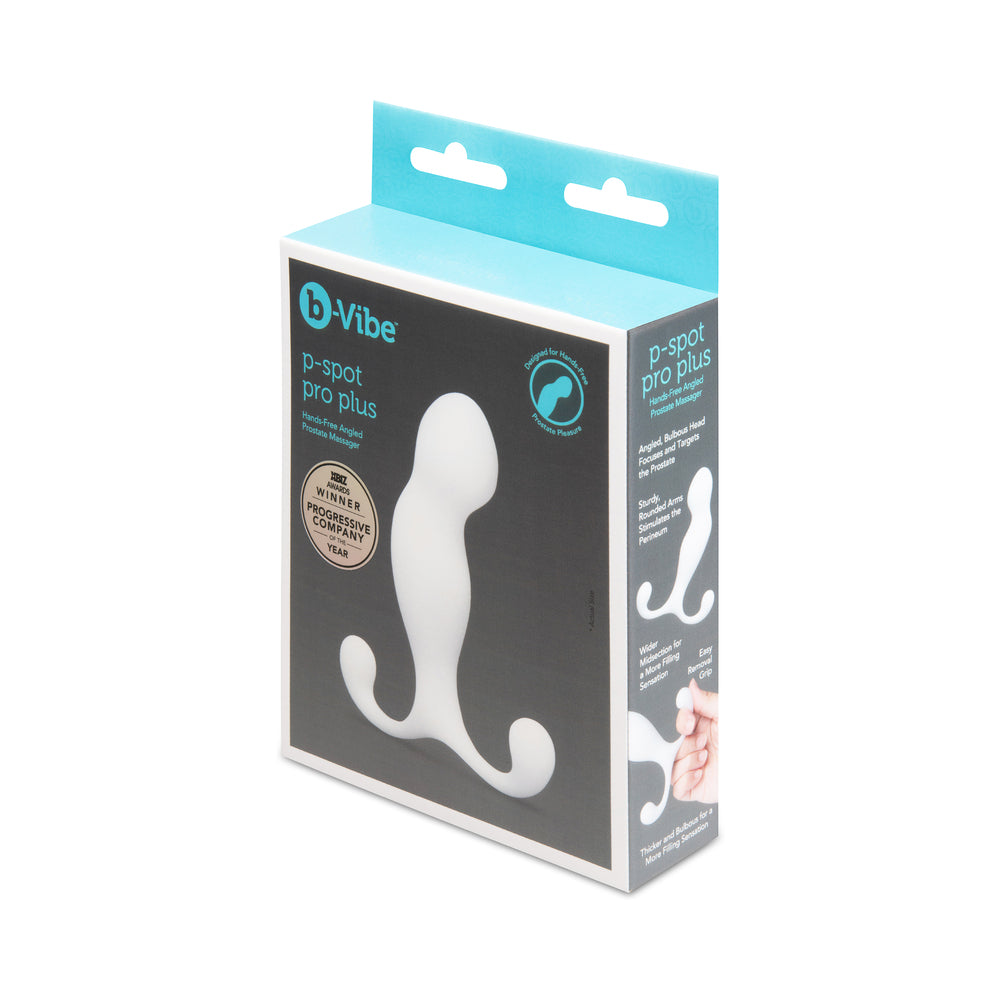 B-VIBE - P-SPOT PRO PLUS