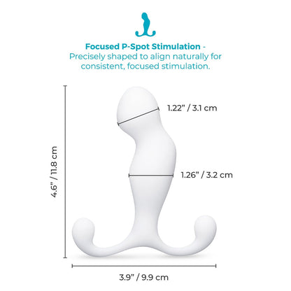 B-VIBE - P-SPOT PRO PLUS