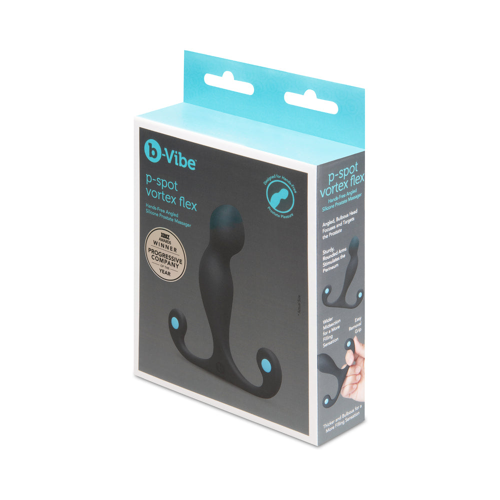B-VIBE - P-SPOT VORTEX FLEX