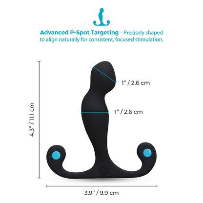 B-VIBE - P-SPOT VORTEX FLEX