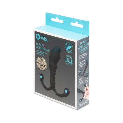 B-VIBE - CURVA P-SPOT APEX