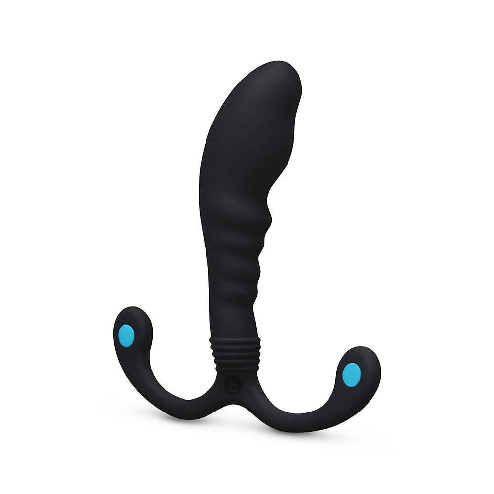 B-VIBE - CURVA P-SPOT APEX