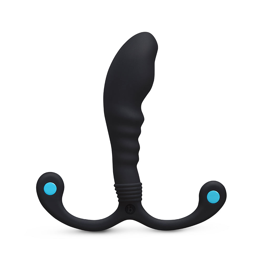 B-VIBE - CURVA P-SPOT APEX