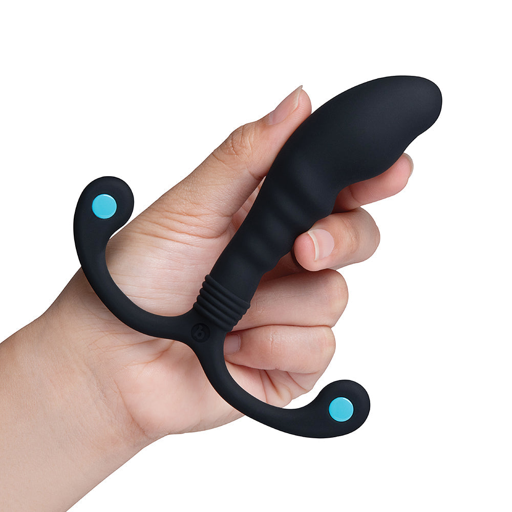 B-VIBE - CURVA P-SPOT APEX
