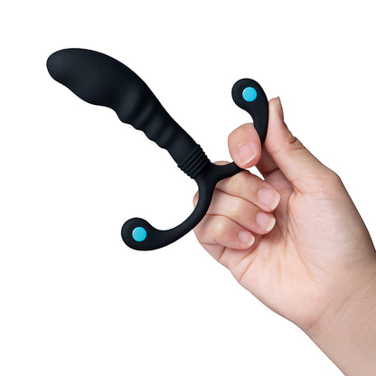 B-VIBE - CURVA P-SPOT APEX