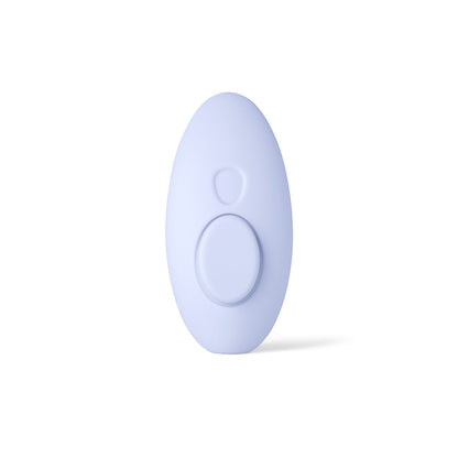 DAME - LAY PANTY VIBRATOR WITH REMOTE CONTROL