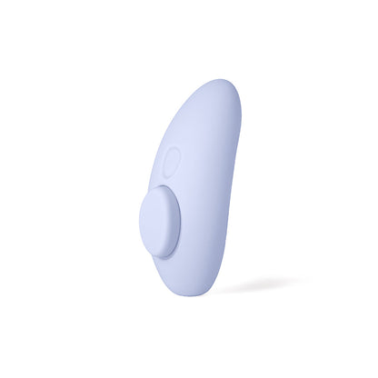 DAME - LAY PANTY VIBRATOR WITH REMOTE CONTROL