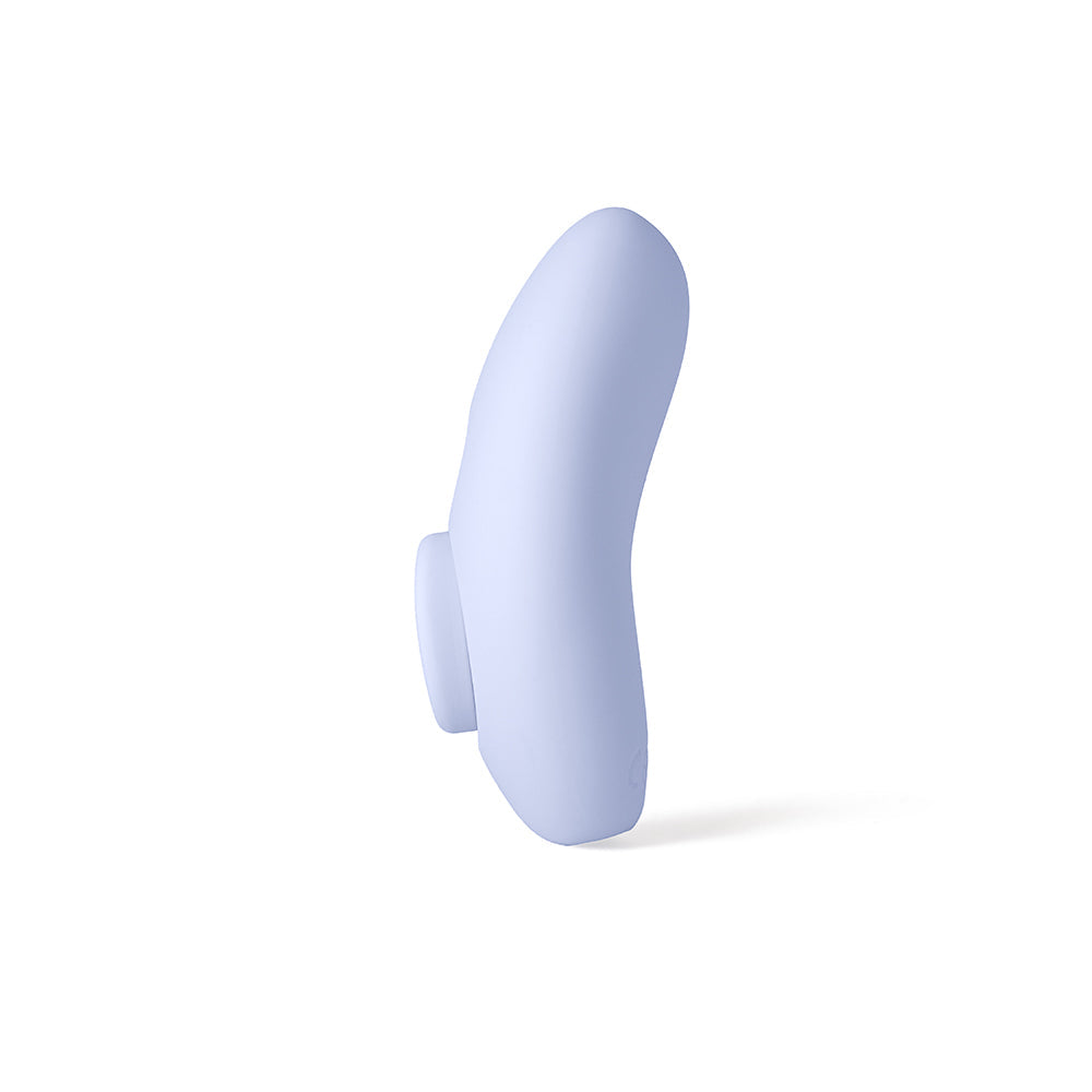 DAME - LAY PANTY VIBRATOR WITH REMOTE CONTROL