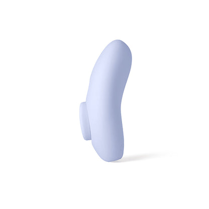 DAME - LAY PANTY VIBRATOR WITH REMOTE CONTROL