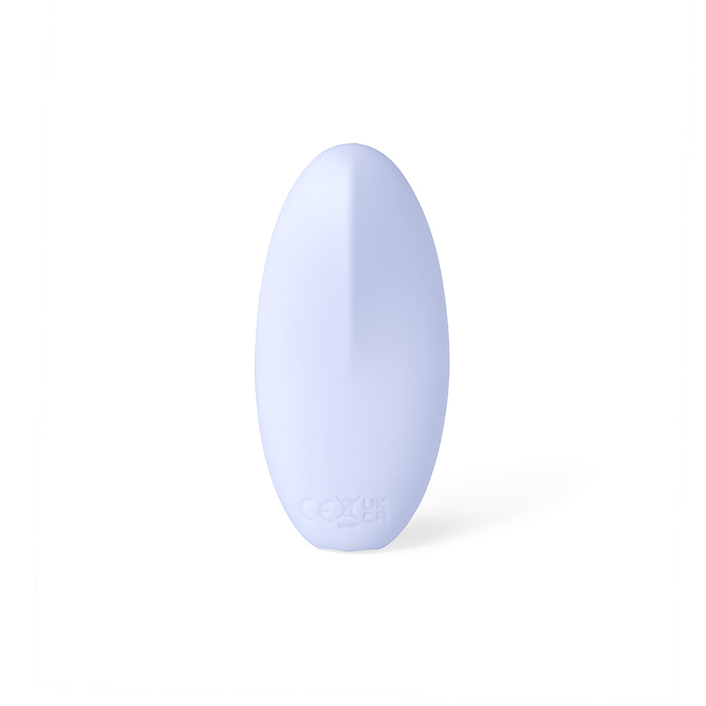 DAME - LAY PANTY VIBRATOR WITH REMOTE CONTROL