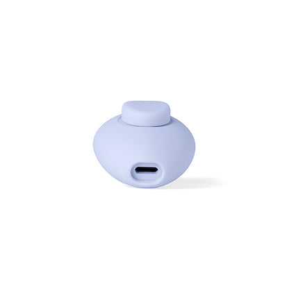 DAME - LAY PANTY VIBRATOR WITH REMOTE CONTROL