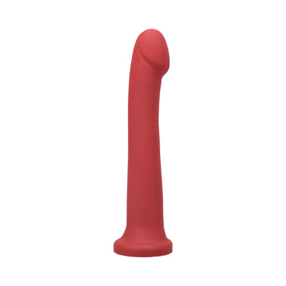 TANTUS - HOOK 9.25 IN. DILDO RUBY