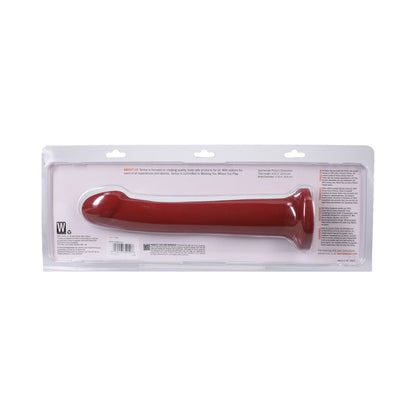 TANTUS - HOOK 9.25 IN. DILDO RUBY