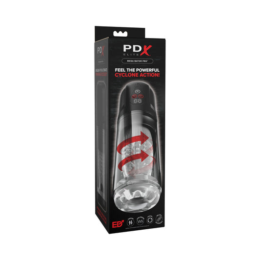 PDX BRANDS - PDX ELITE MEGA-BATOR PRO