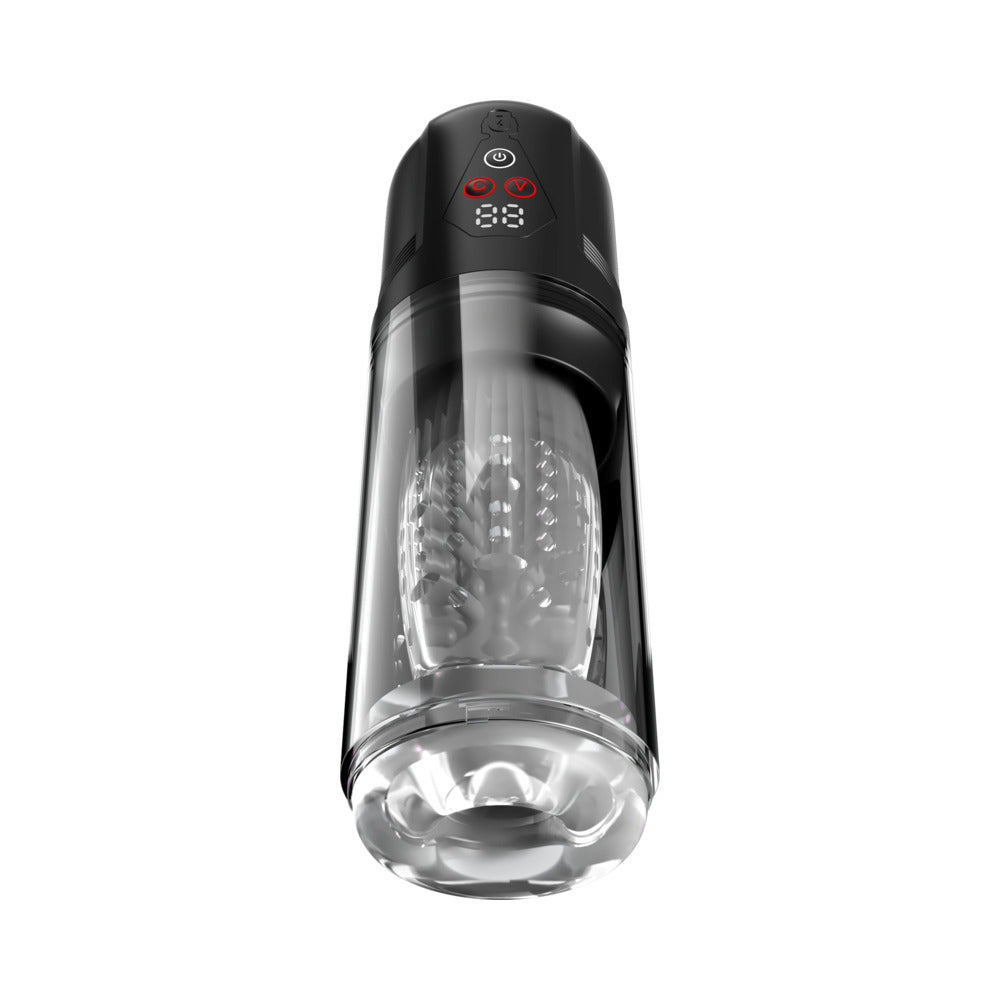 PDX BRANDS - PDX ELITE MEGA-BATOR PRO