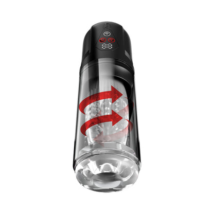 PDX BRANDS - PDX ELITE MEGA-BATOR PRO