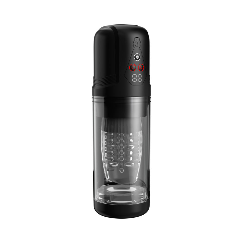PDX BRANDS - PDX ELITE MEGA-BATOR PRO