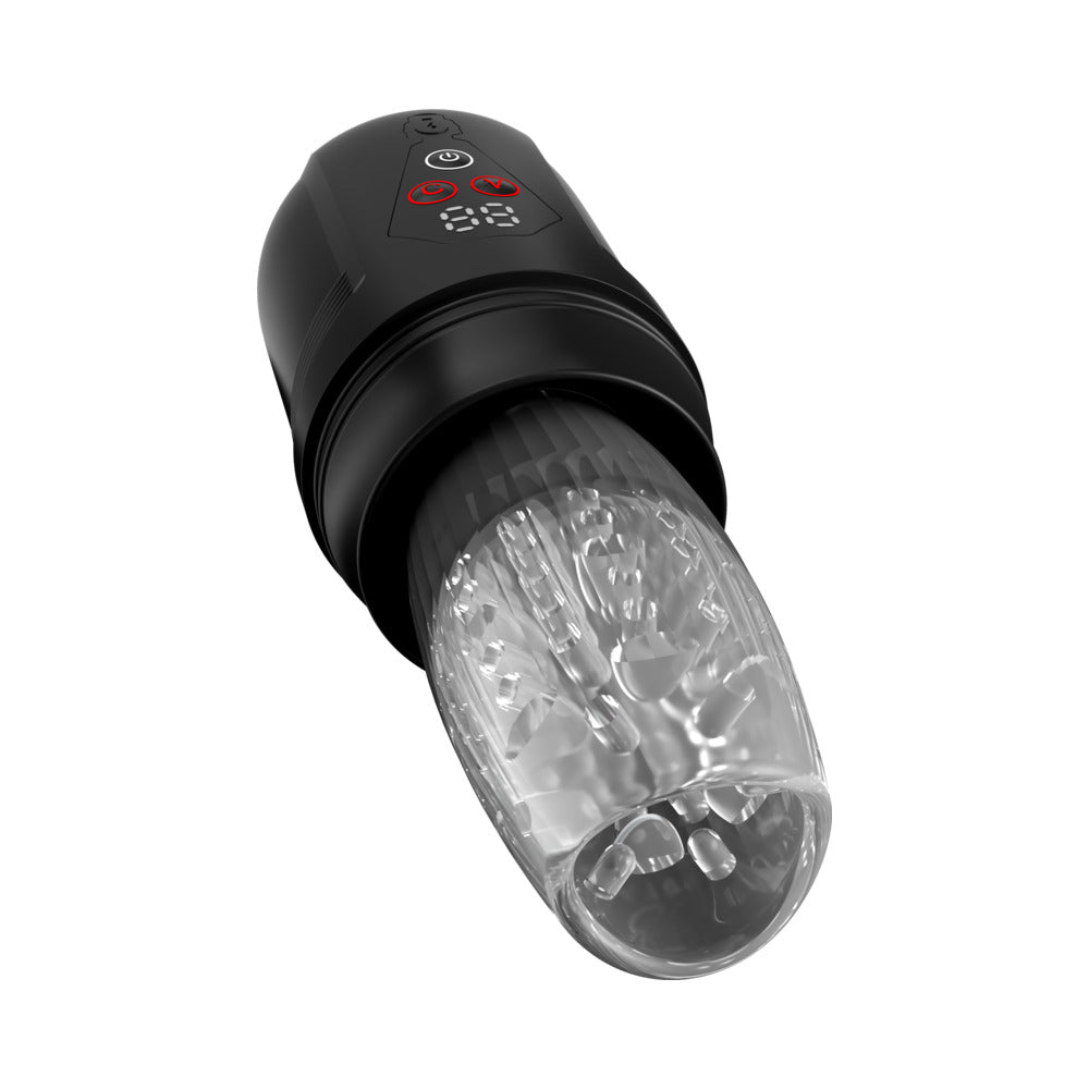 PDX BRANDS - PDX ELITE MEGA-BATOR PRO