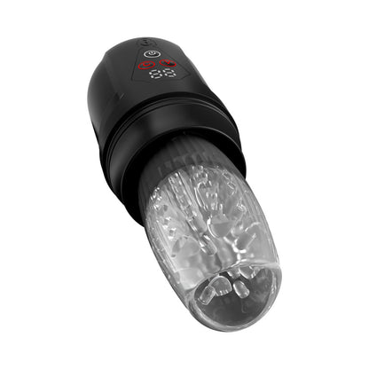 PDX BRANDS - PDX ELITE MEGA-BATOR PRO