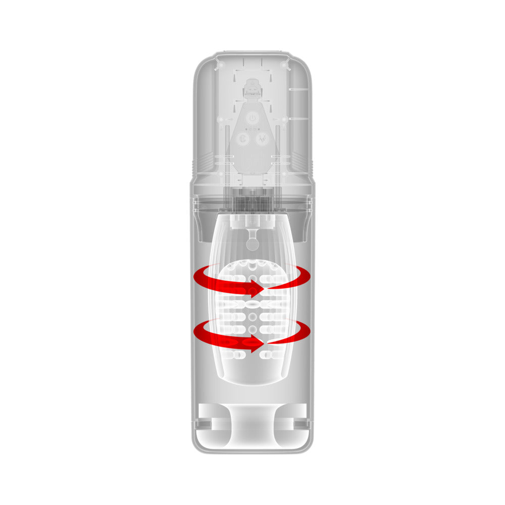 PDX BRANDS - PDX ELITE MEGA-BATOR PRO