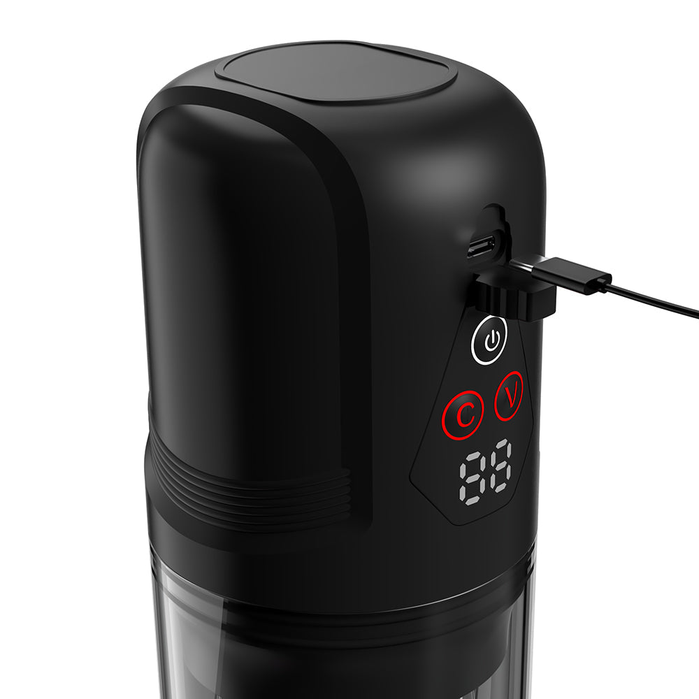 PDX BRANDS - PDX ELITE MEGA-BATOR PRO