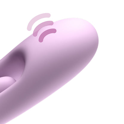 PIPEDREAM - FANTASY FOR HER G-TOUCH PULSE PRO PURPLE
