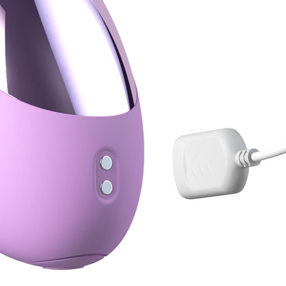 PIPEDREAM - FANTASY FOR HER INTIMOTION FLUTTER PRO PURPLE