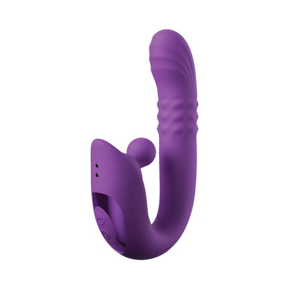 PIPEDREAM - FANTASY FOR HER HARMONI PRO PURPLE