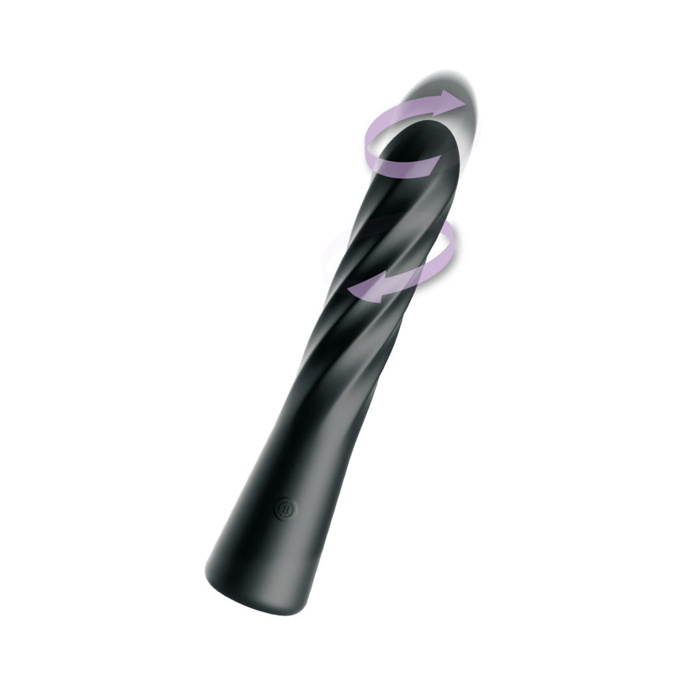 PIPEDREAM - ANAL FANTASY ELITE TWIST ECSTASY BLACK