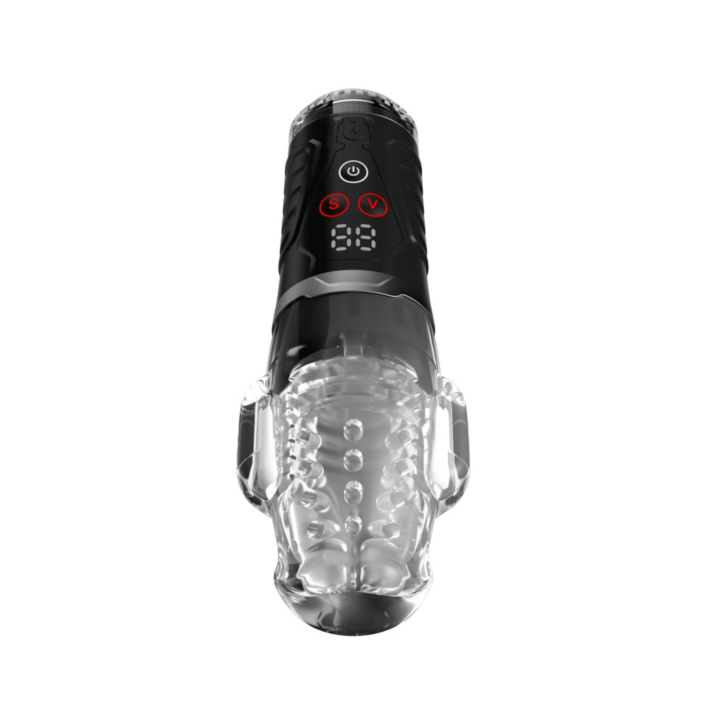 PDX BRANDS - PDX ELITE ULTRA MILKER PRO