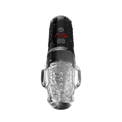 PDX BRANDS - PDX ELITE ULTRA MILKER PRO