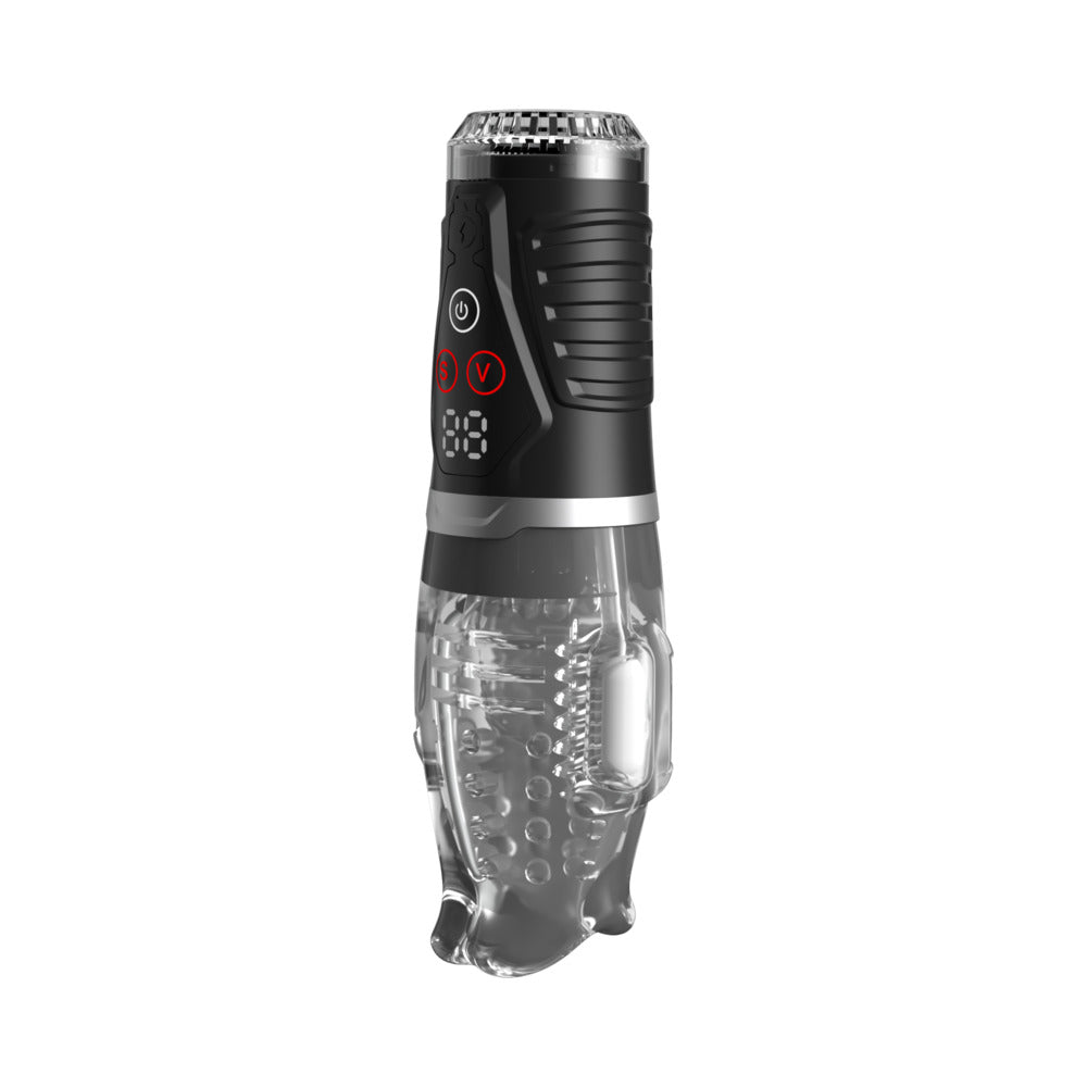 PDX BRANDS - PDX ELITE ULTRA MILKER PRO