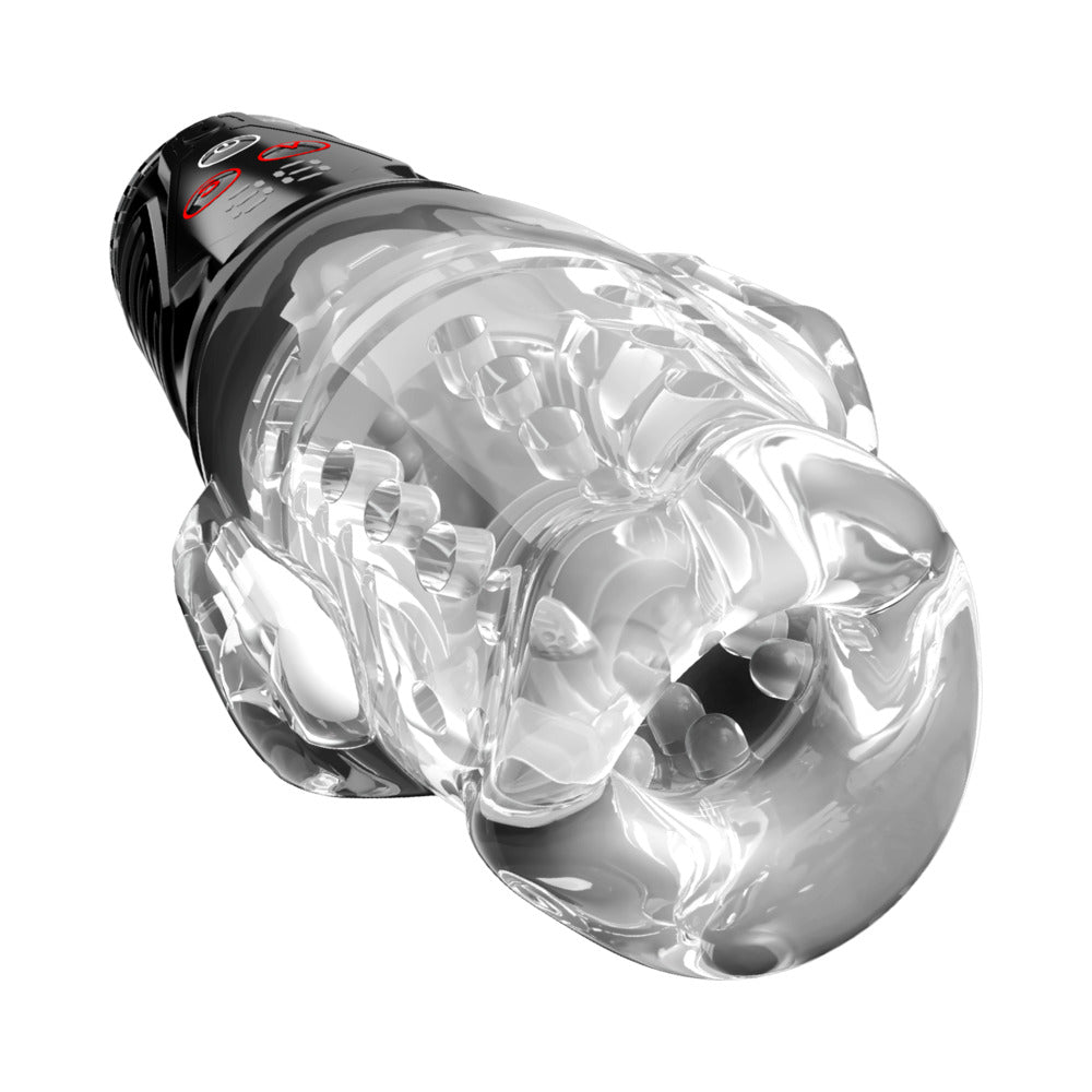PDX BRANDS - PDX ELITE ULTRA MILKER PRO