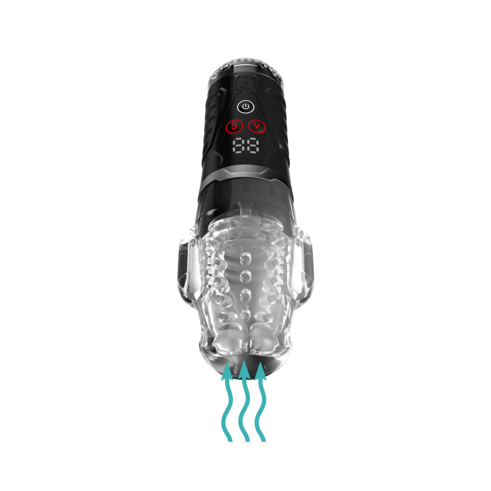 PDX BRANDS - PDX ELITE ULTRA MILKER PRO