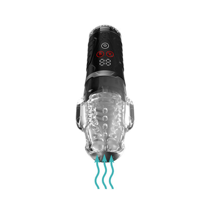 PDX BRANDS - PDX ELITE ULTRA MILKER PRO
