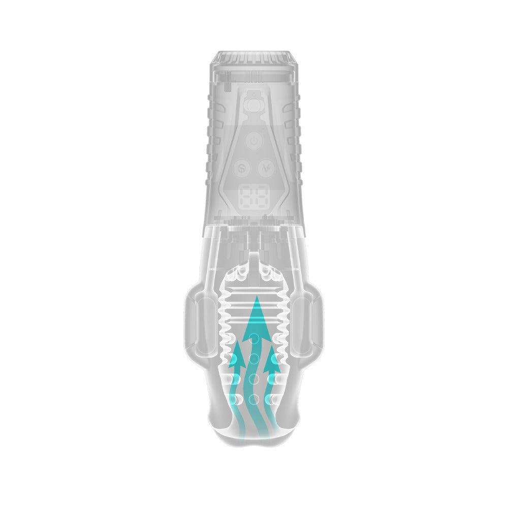 PDX BRANDS - PDX ELITE ULTRA MILKER PRO
