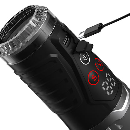 PDX BRANDS - PDX ELITE ULTRA MILKER PRO