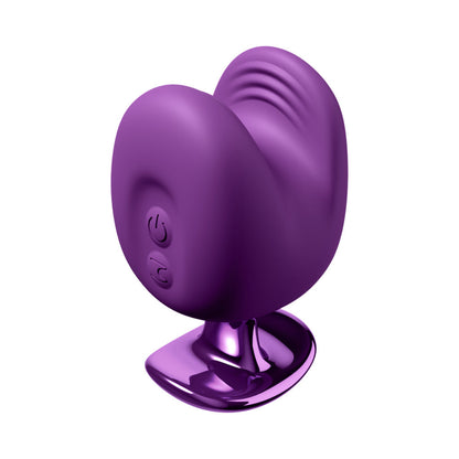 PIPEDREAM - FANTASY FOR HER LUV BITES PURPLE