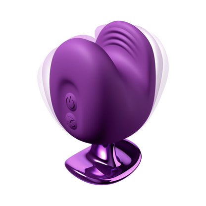 PIPEDREAM - FANTASY FOR HER LUV BITES PURPLE