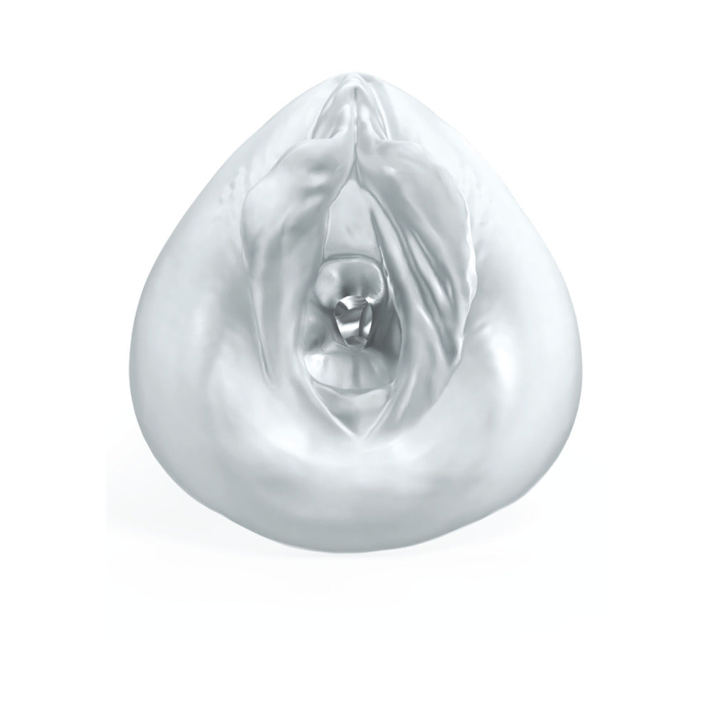 PDX BRANDS - PDX EXTREME SELF-LUBRICATING SORORITY SNATCH FROSTED