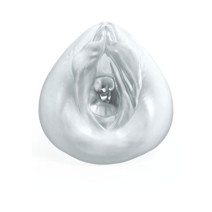 PDX BRANDS - PDX EXTREME SELF-LUBRICATING SORORITY SNATCH FROSTED