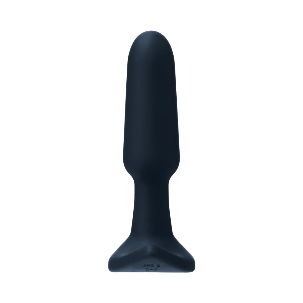 VEDO - BUMP MINI RECHARGEABLE ANAL PLUG BLACK