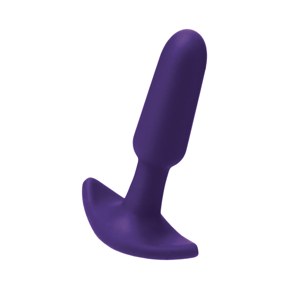 VEDO - BUMP MINI RECHARGEABLE ANAL PLUG